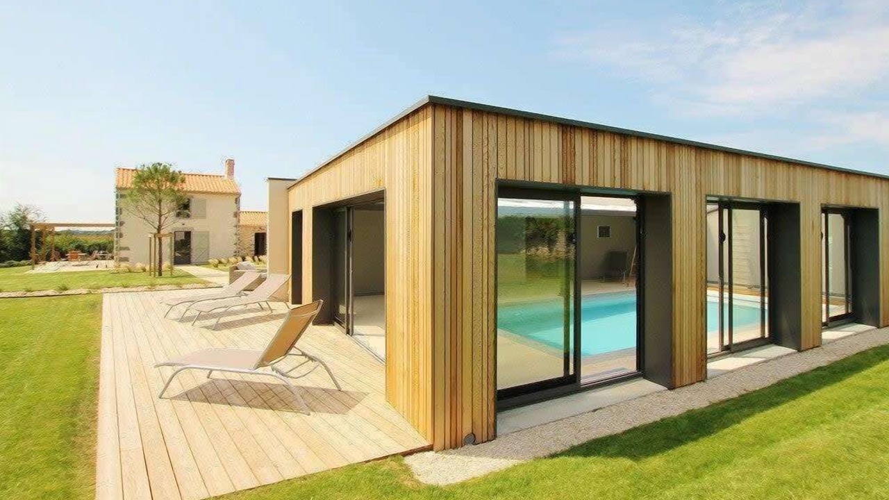 Photo of Outdoor in Avrille