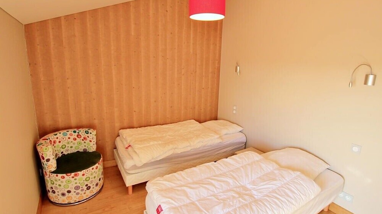 Photo of Bedroom in Avrille