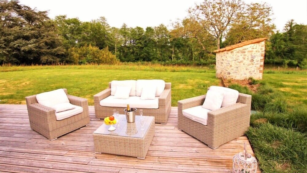 Photo of Outdoor in Avrille