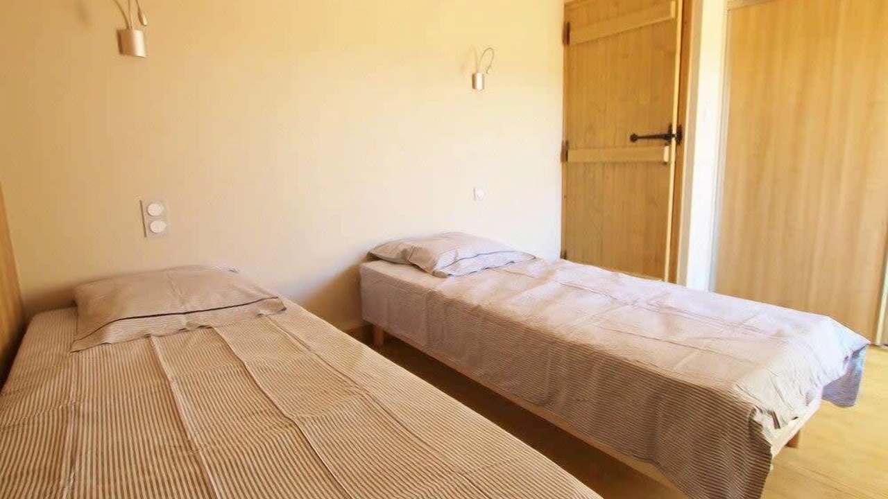 Photo of Bedroom in Avrille