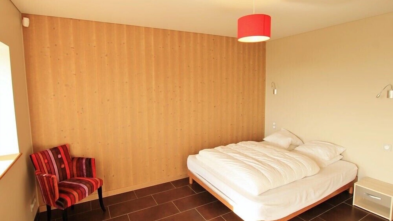 Photo of Bedroom in Avrille