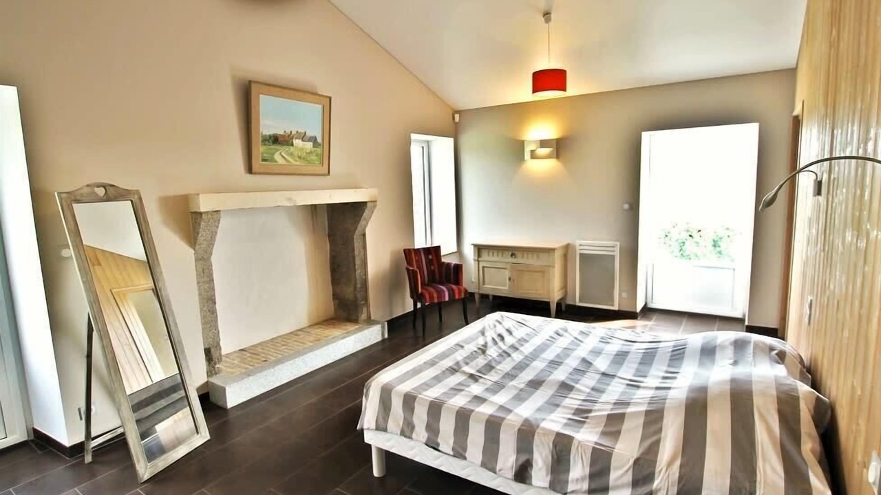 Photo of Bedroom in Avrille