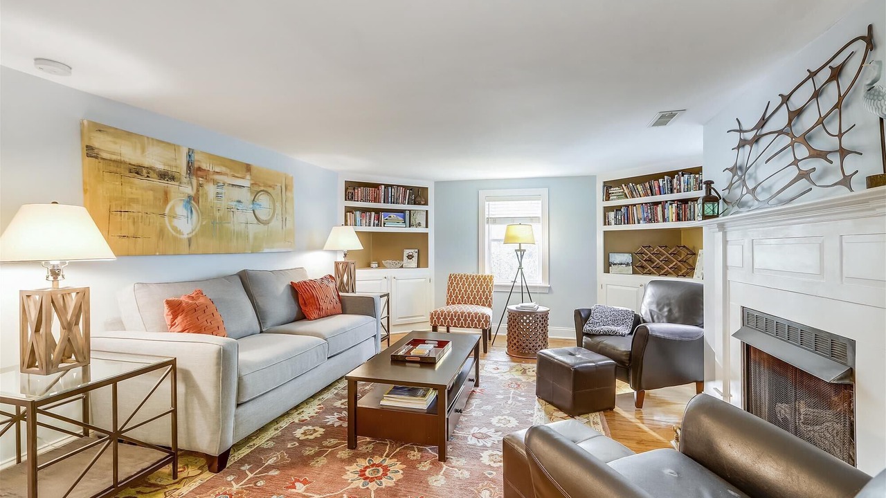 Photo of Bedroom in Oxford