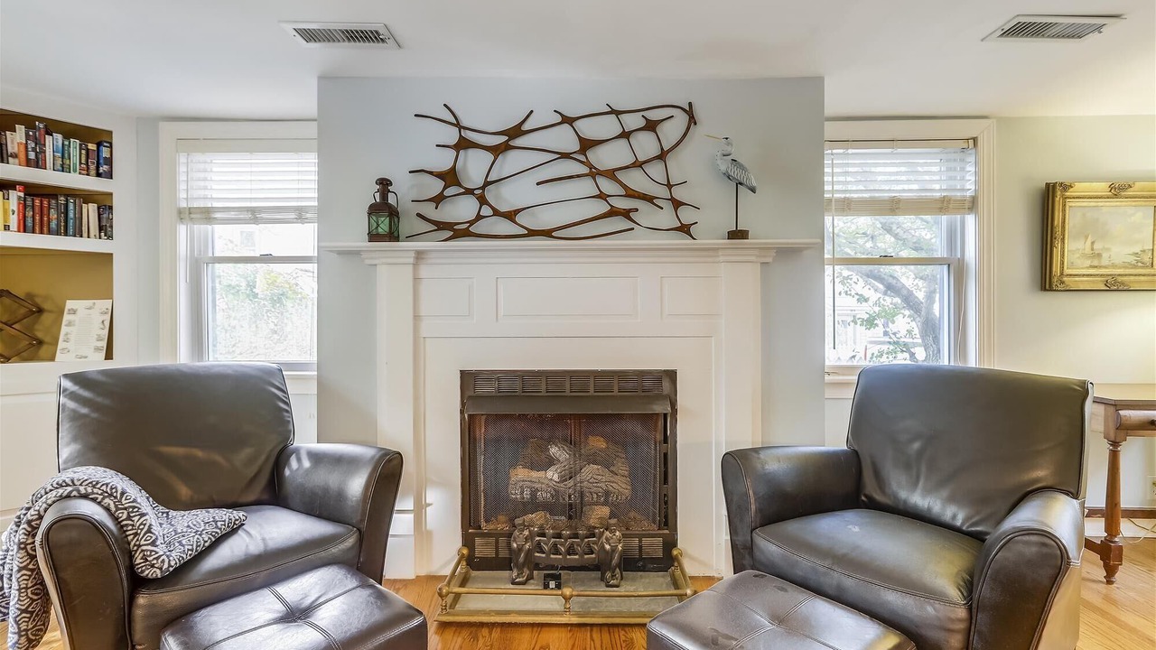 Photo of Livingroom in Oxford