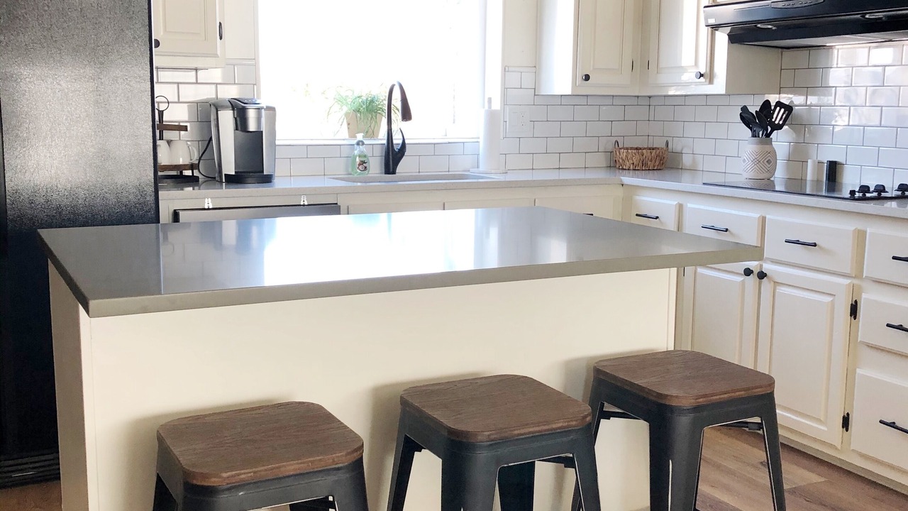 Photo of Kitchen in Benton City