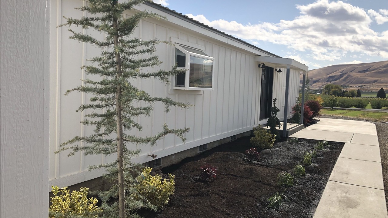 Photo of Outdoor in Benton City