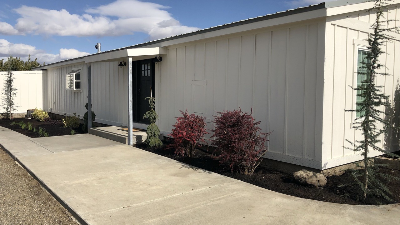 Photo of Outdoor in Benton City