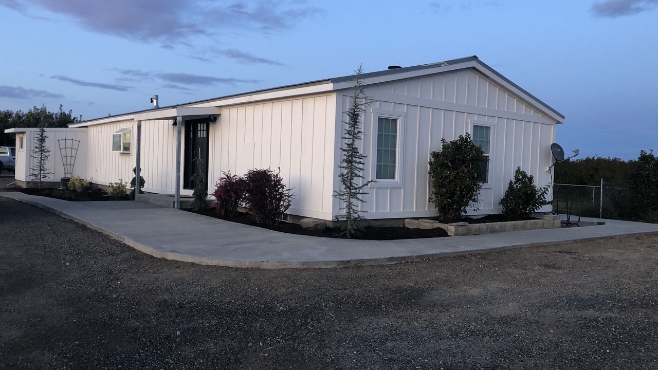 Photo of Outdoor in Benton City