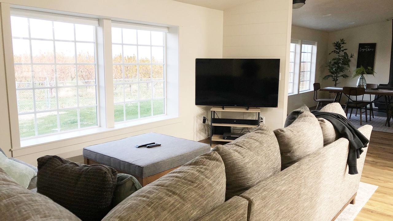 Photo of Livingroom in Benton City