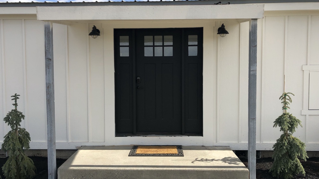 Photo of Outdoor in Benton City