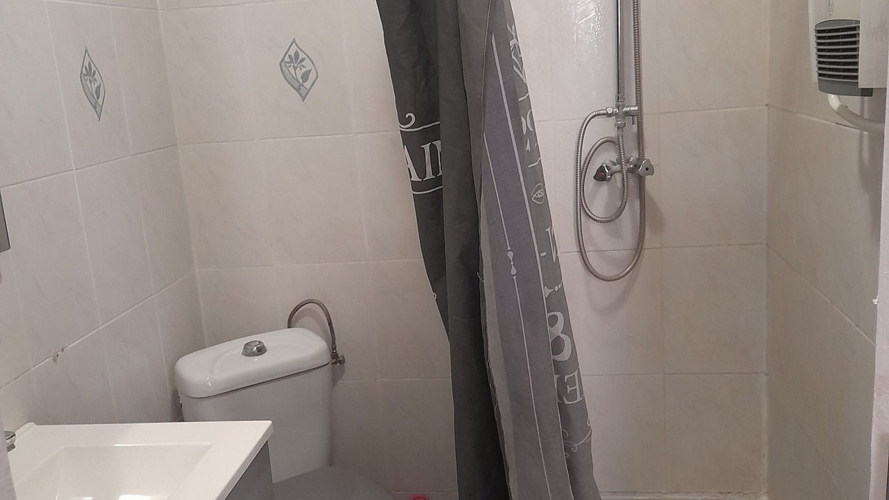 Photo of Bathroom in Lemasson