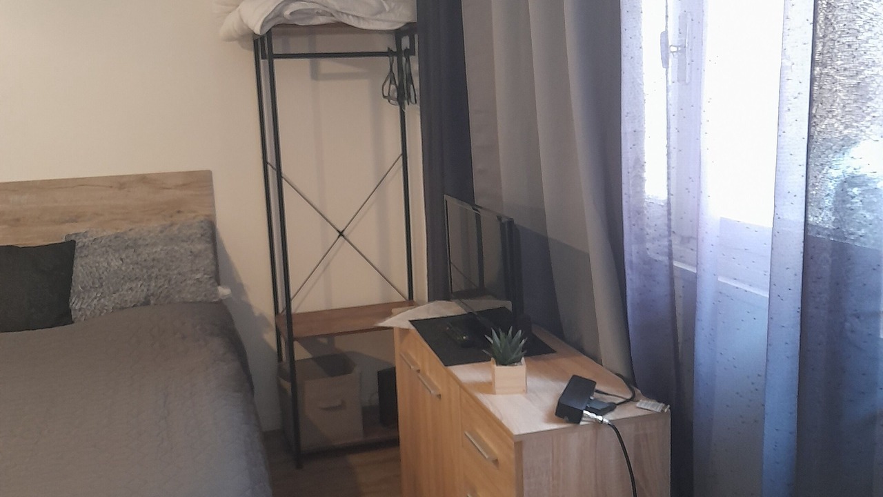 Photo of Bedroom in Lemasson