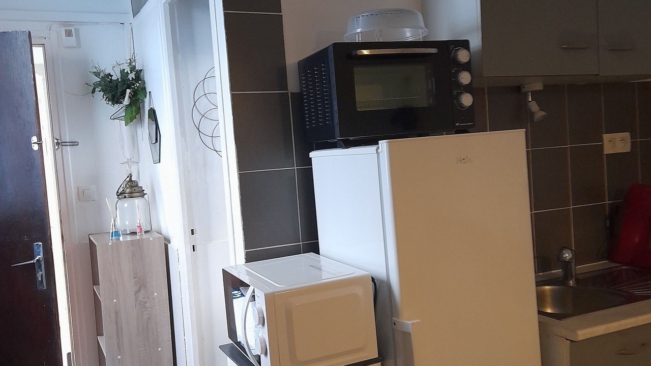 Photo of Kitchen in Lemasson