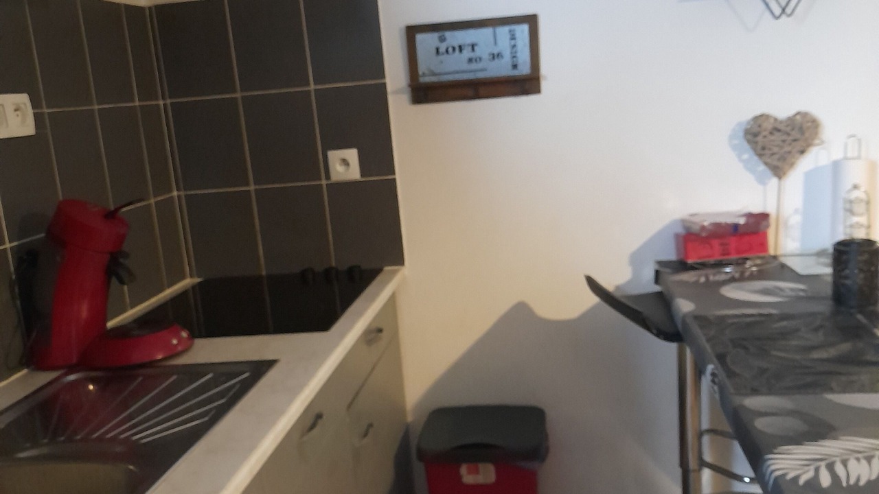 Photo of Kitchen in Lemasson