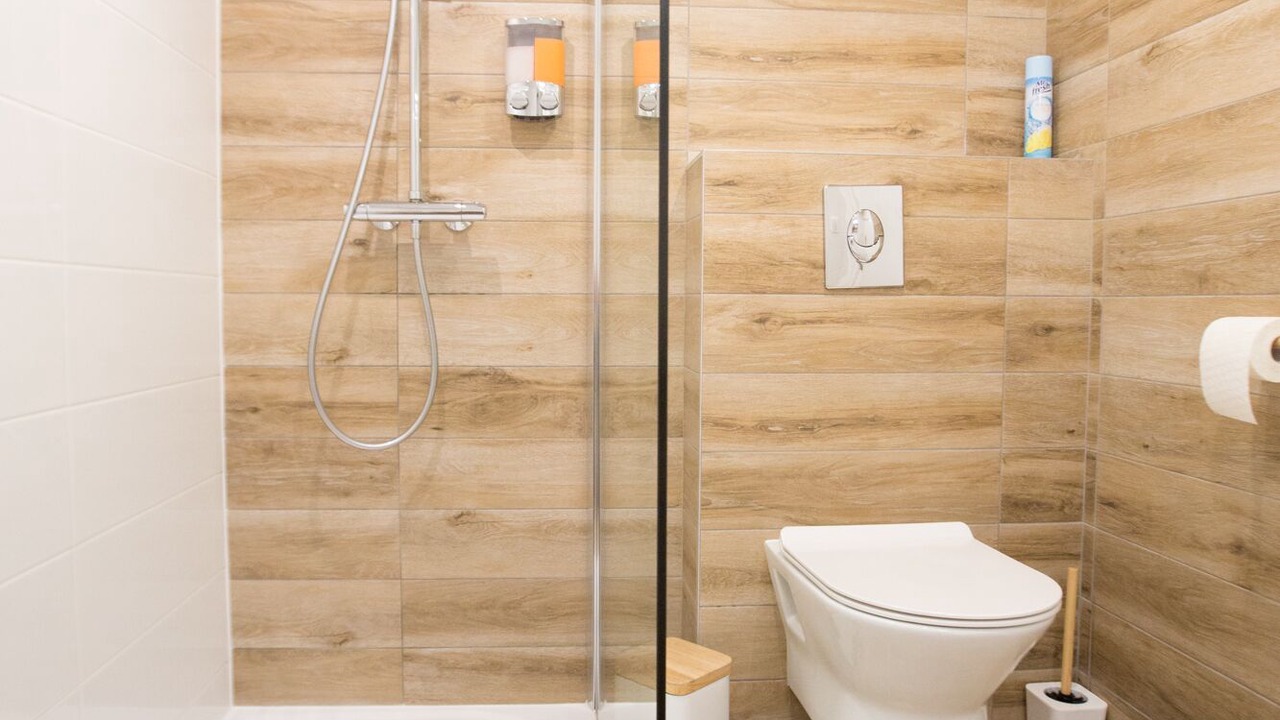 Photo of Bathroom in Strasbourg