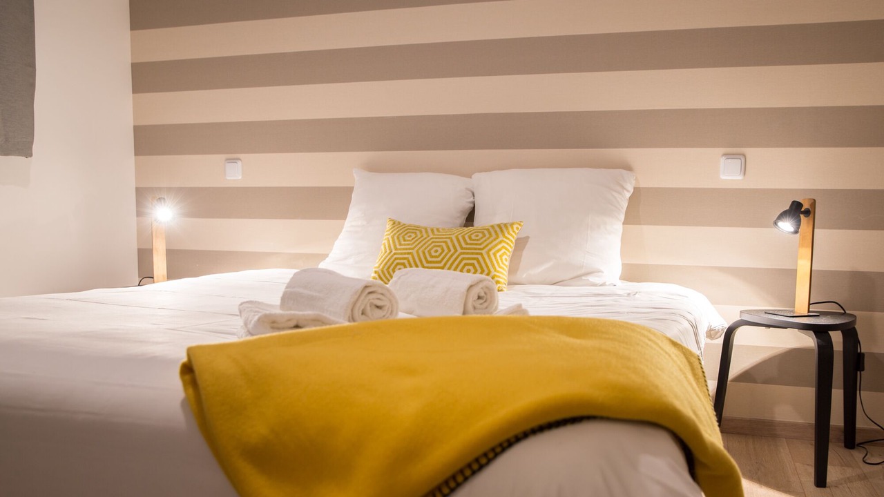 Photo of Bedroom in Strasbourg