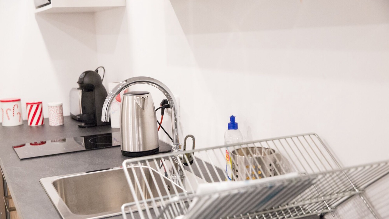Photo of Kitchen in Strasbourg