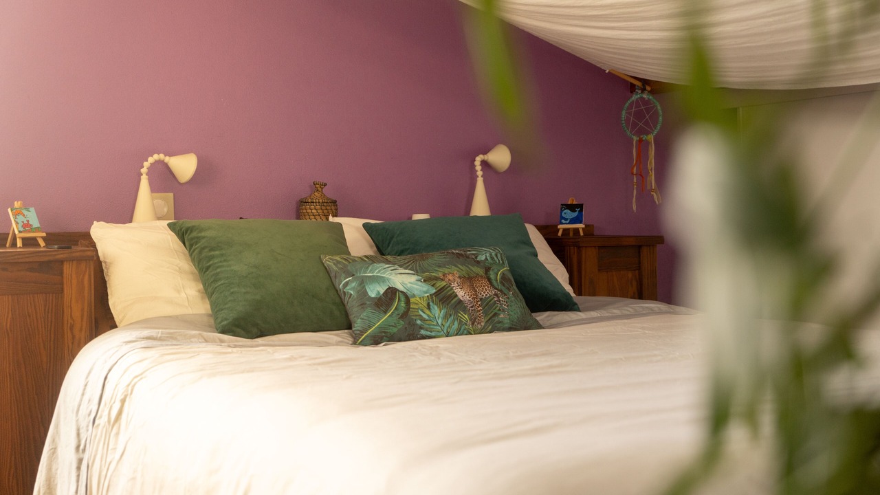 Photo of Bedroom in Azur