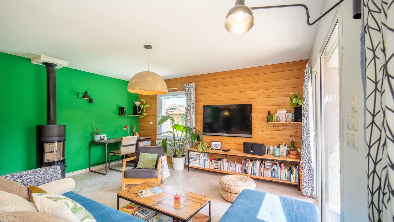 Photo of Livingroom in Azur