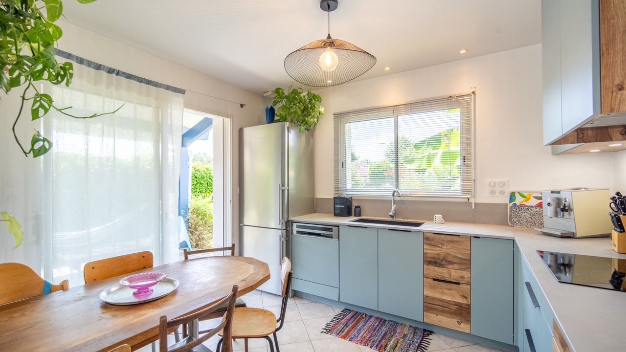 Photo of Kitchen in Azur