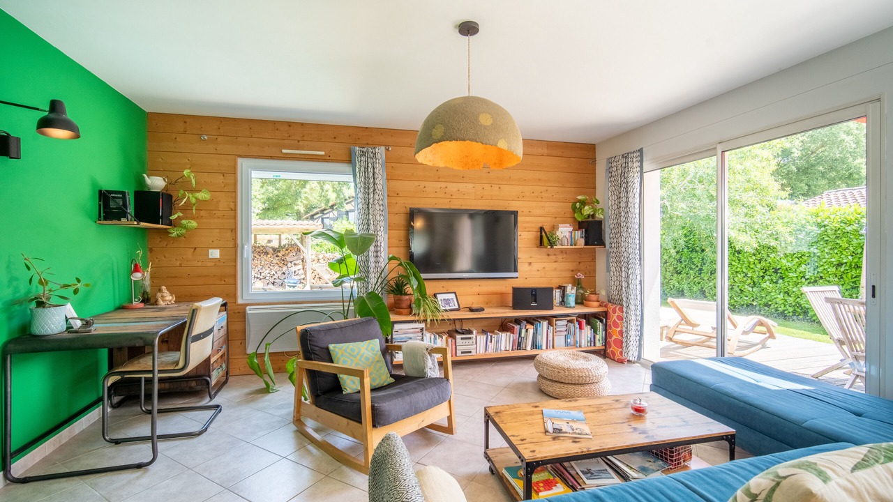 Photo of Livingroom in Azur