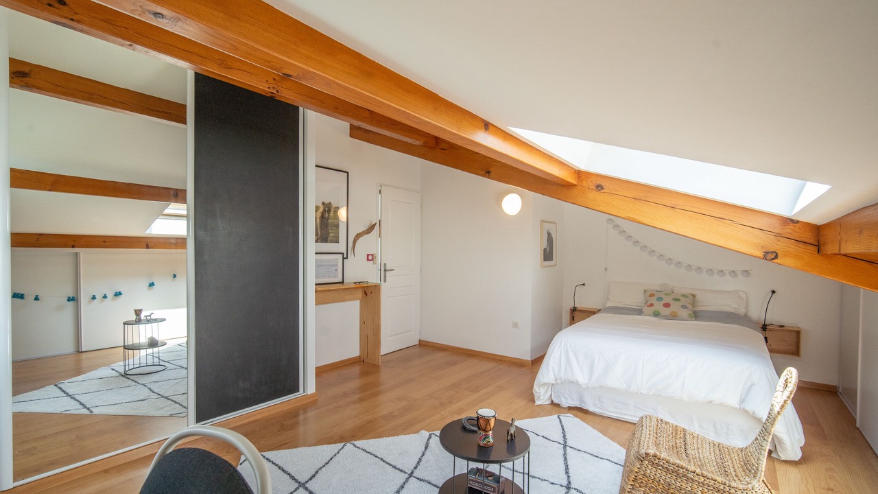 Photo of Bedroom in Azur