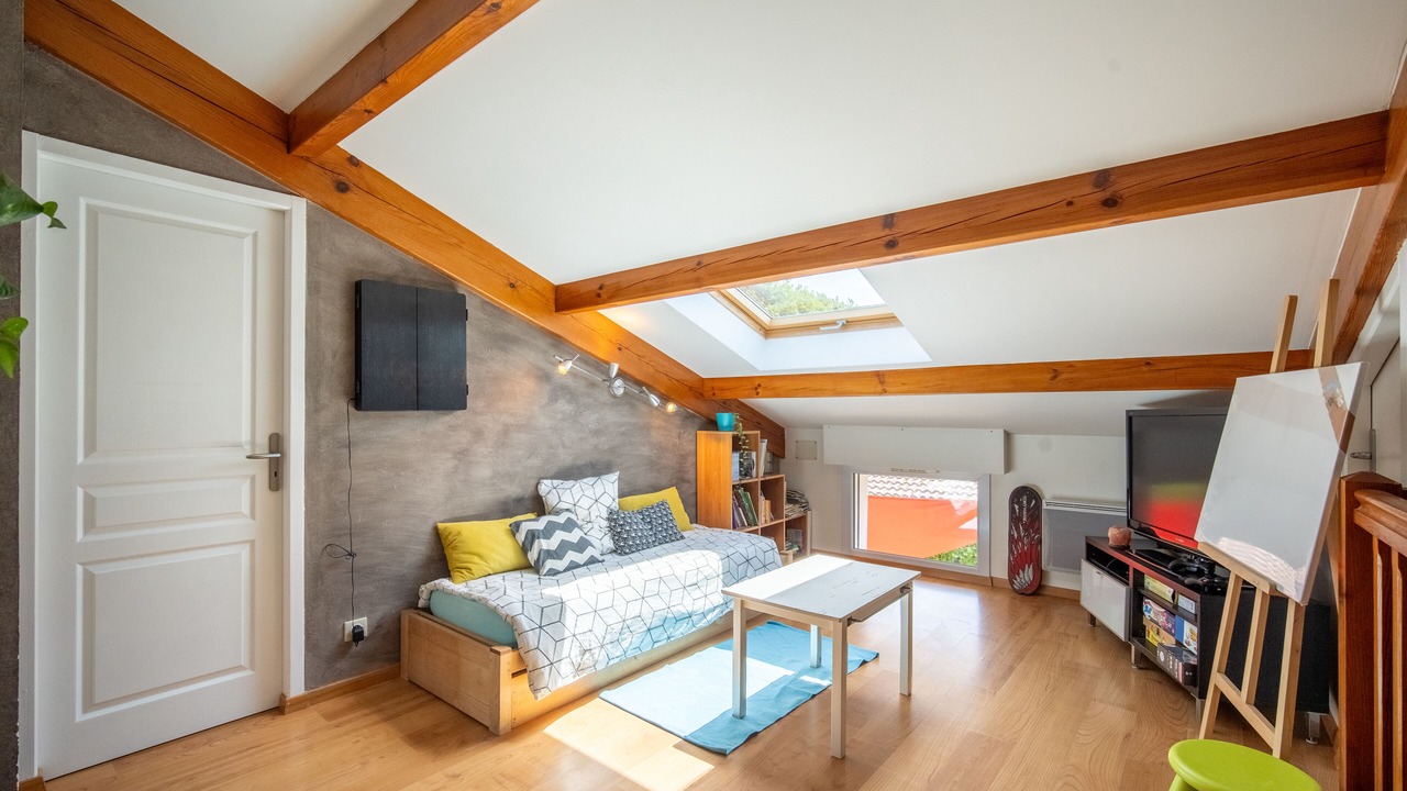 Photo of Livingroom in Azur