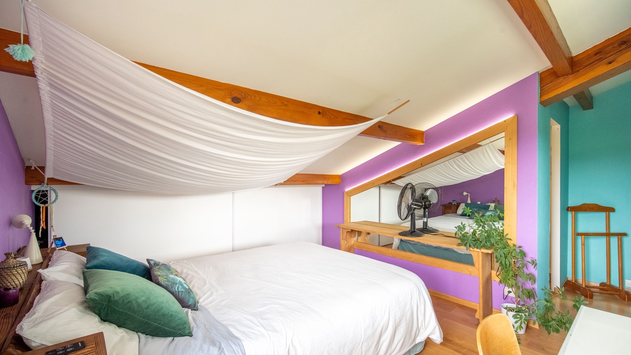 Photo of Bedroom in Azur