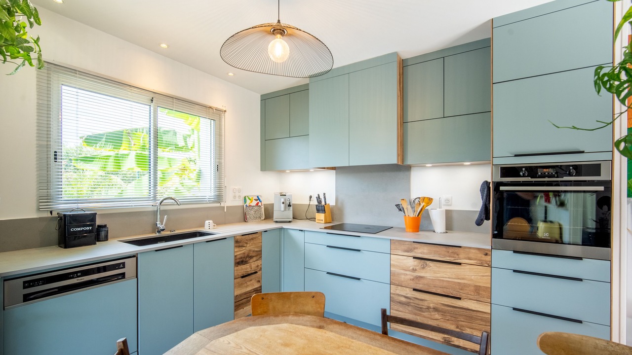 Photo of Kitchen in Azur