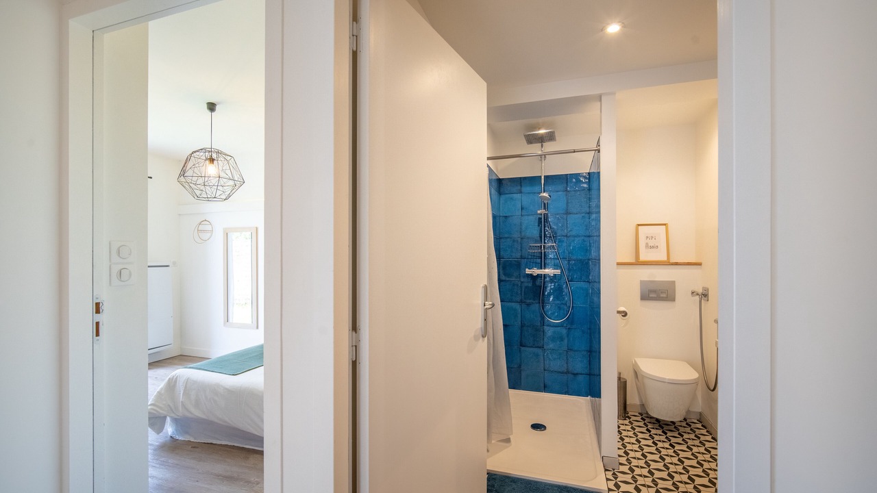 Photo of Bathroom in Azur