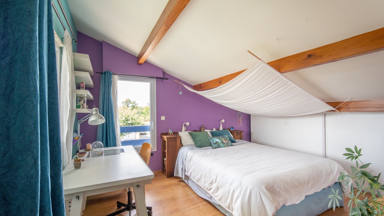 Photo of Bedroom in Azur