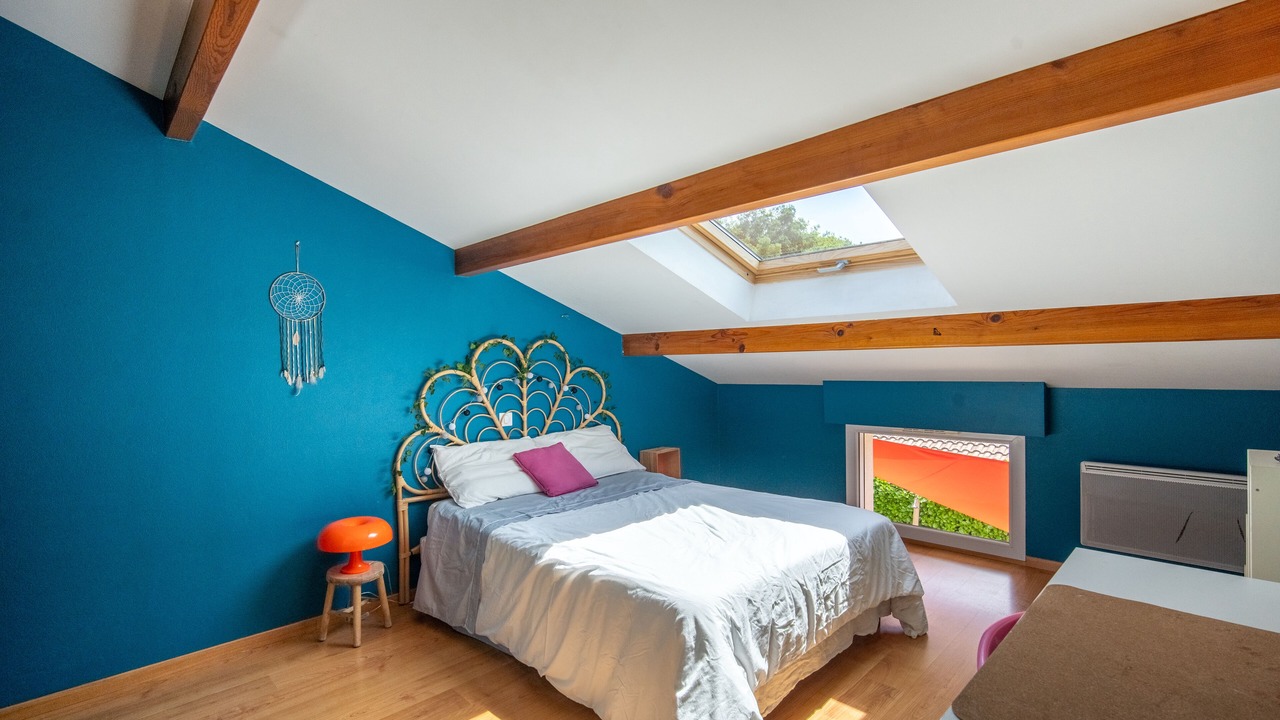 Photo of Bedroom in Azur