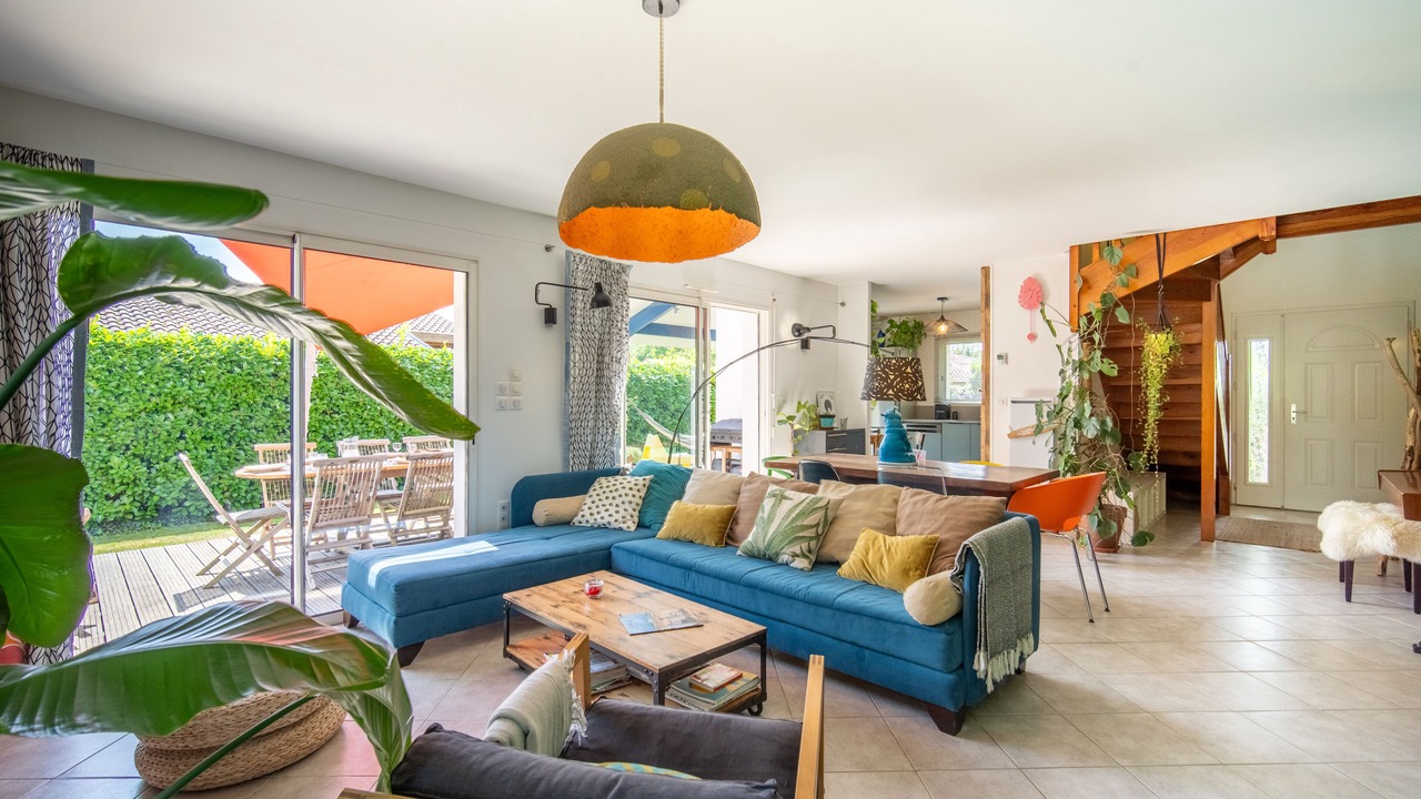 Photo of Livingroom in Azur