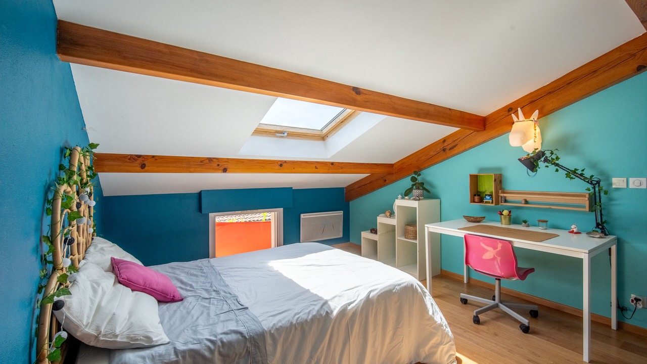 Photo of Bedroom in Azur