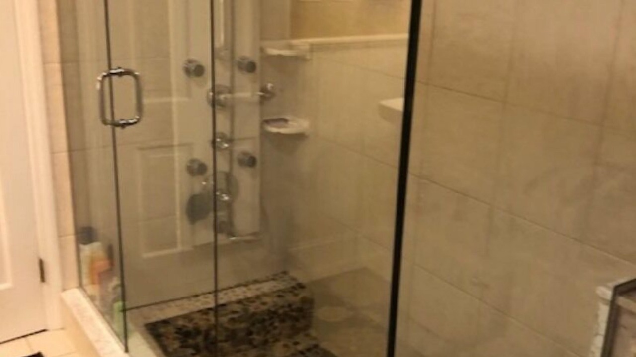 Photo of Bathroom in East Falmouth