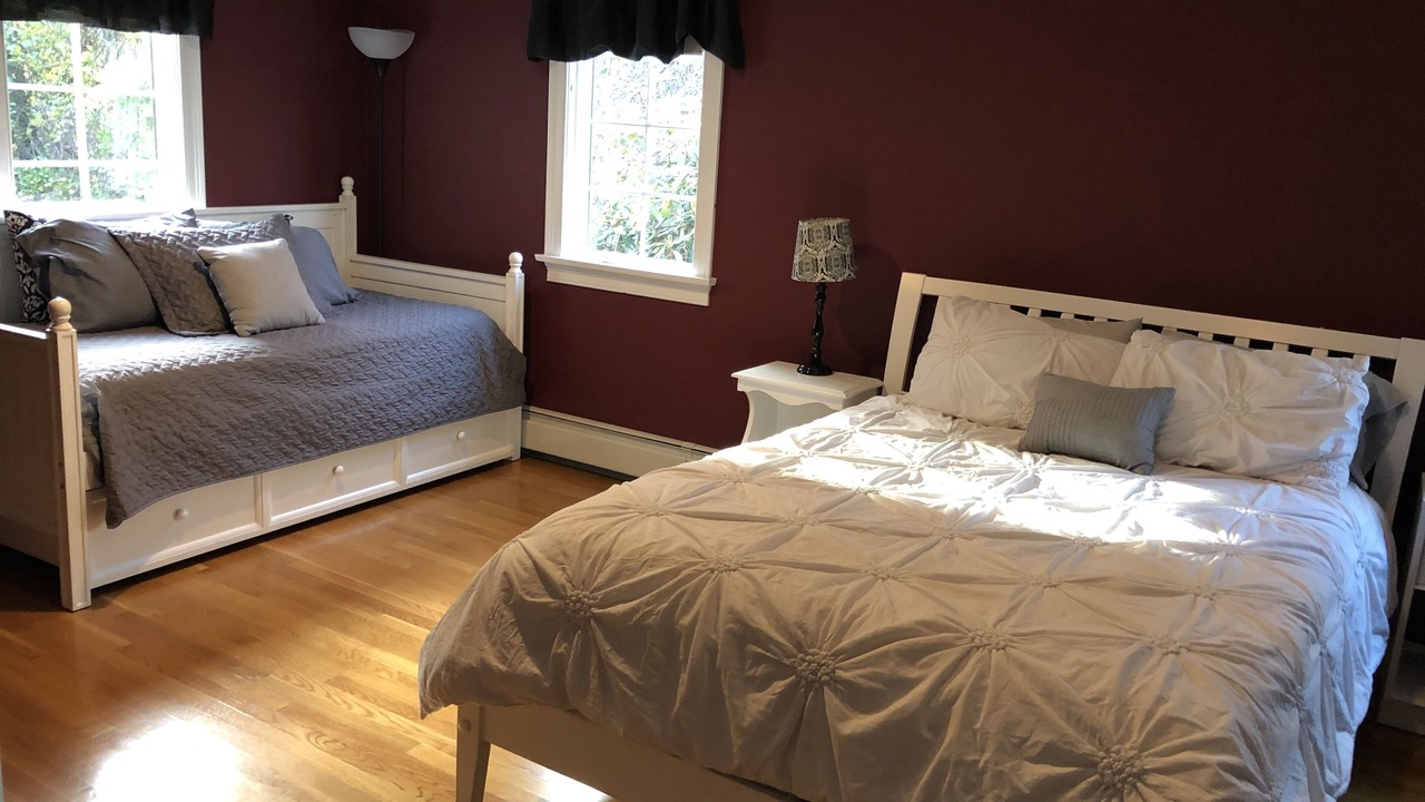 Photo of Bedroom in East Falmouth