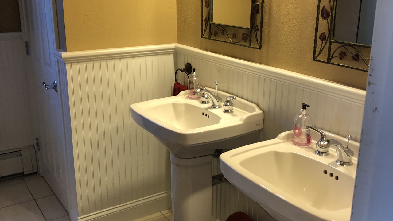 Photo of Bathroom in East Falmouth