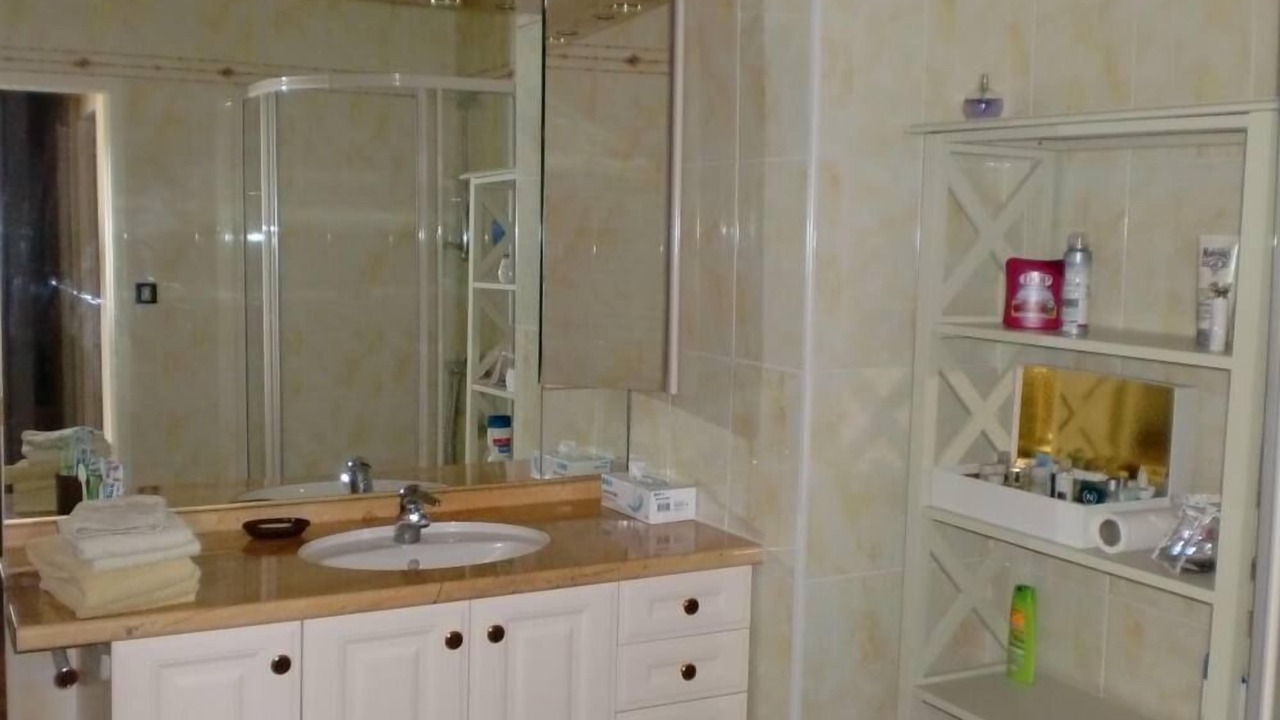 Photo of Bathroom in Chateau-d'Olonne