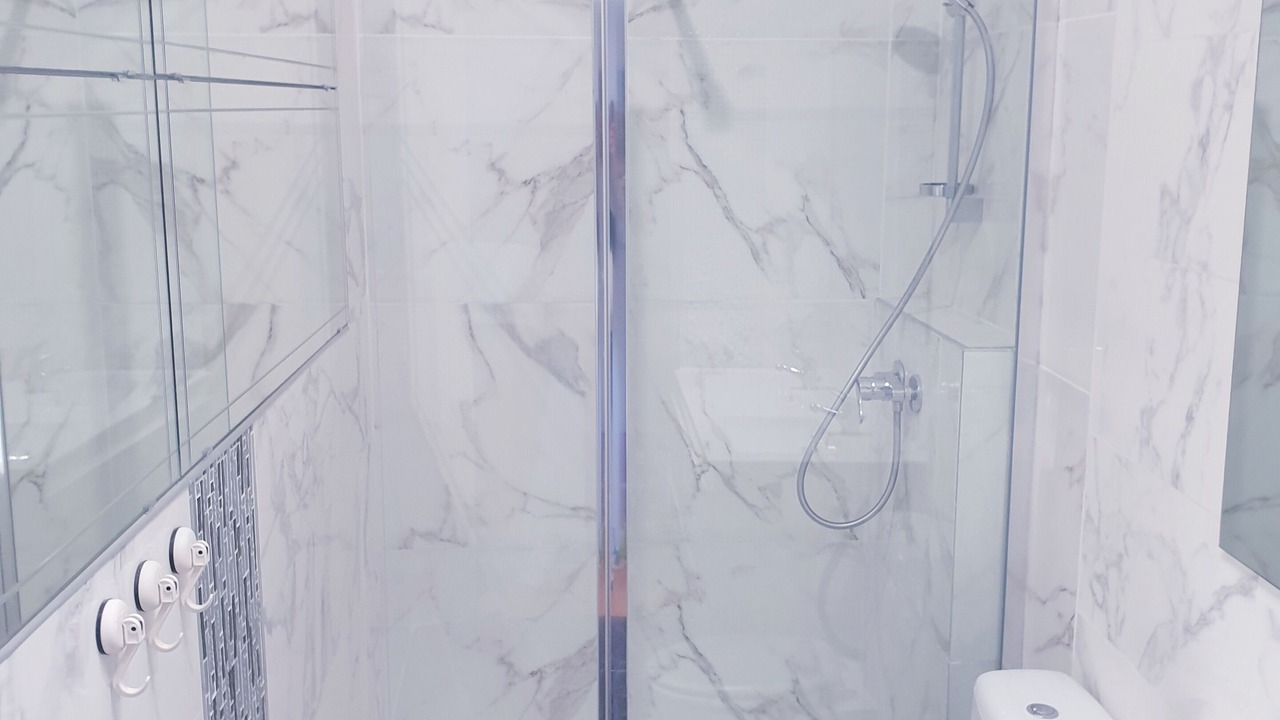 Photo of Bathroom in Dives-sur-Mer