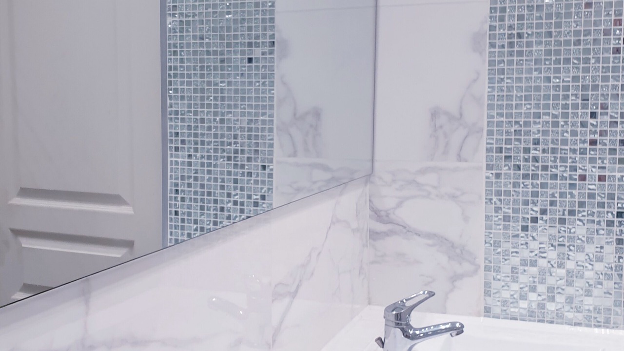 Photo of Bathroom in Dives-sur-Mer