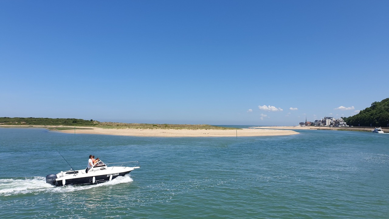 Photo of Others in Dives-sur-Mer