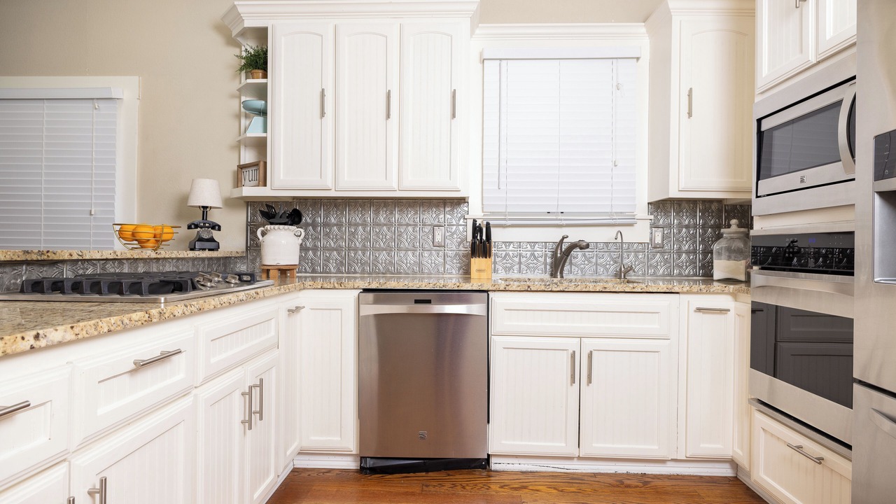 Photo of Kitchen in Southtown