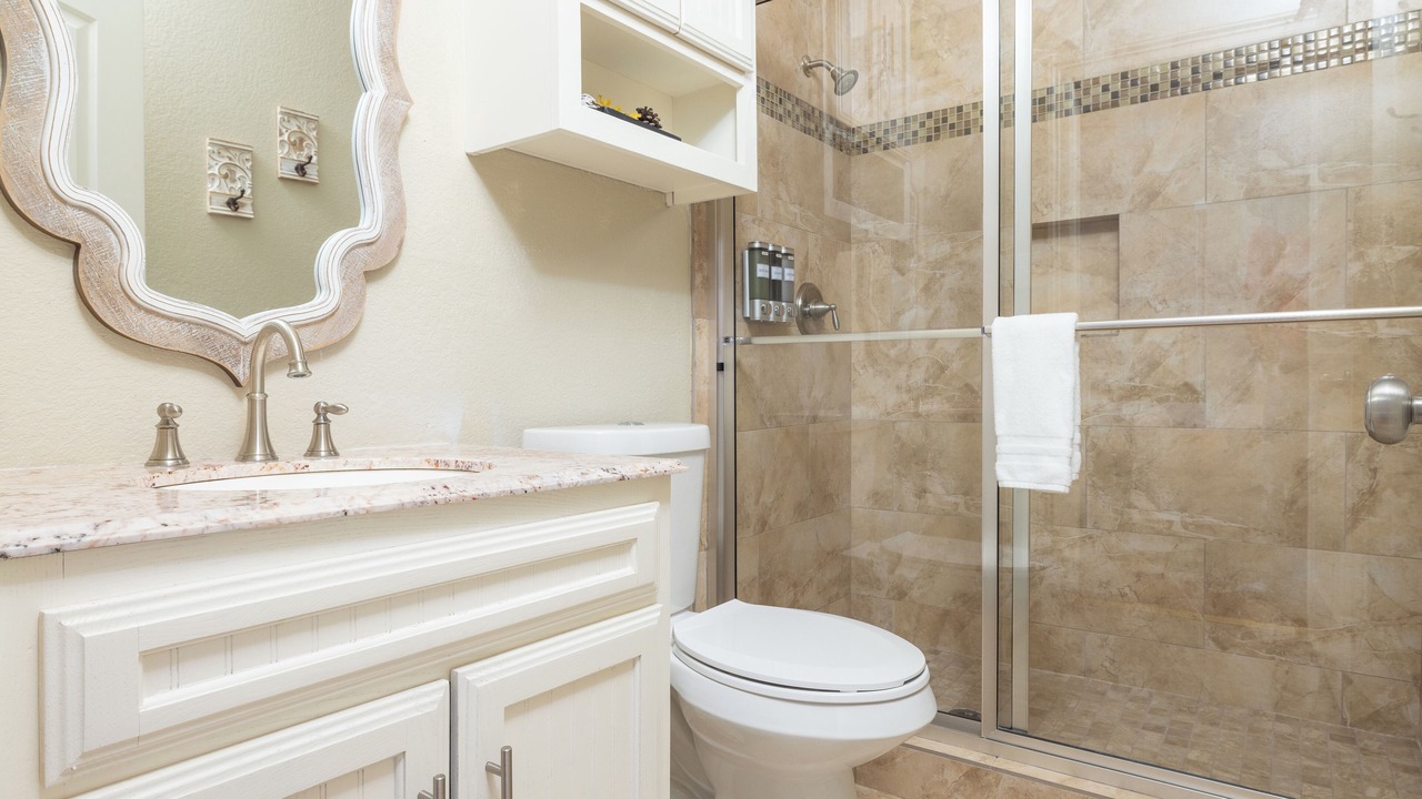 Photo of Bathroom in Southtown