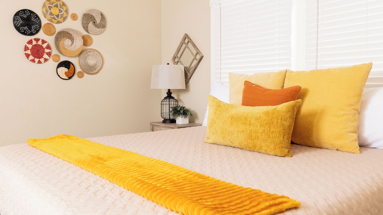 Photo of Bedroom in Southtown