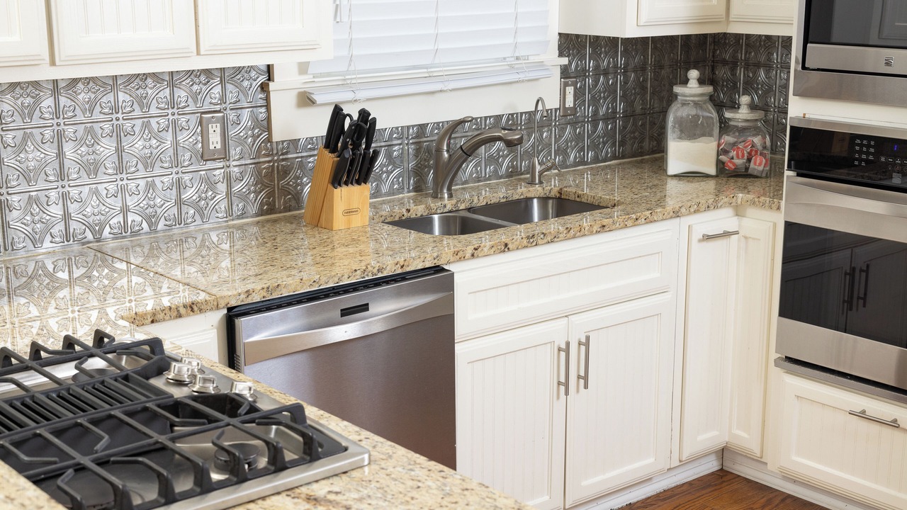 Photo of Kitchen in Southtown