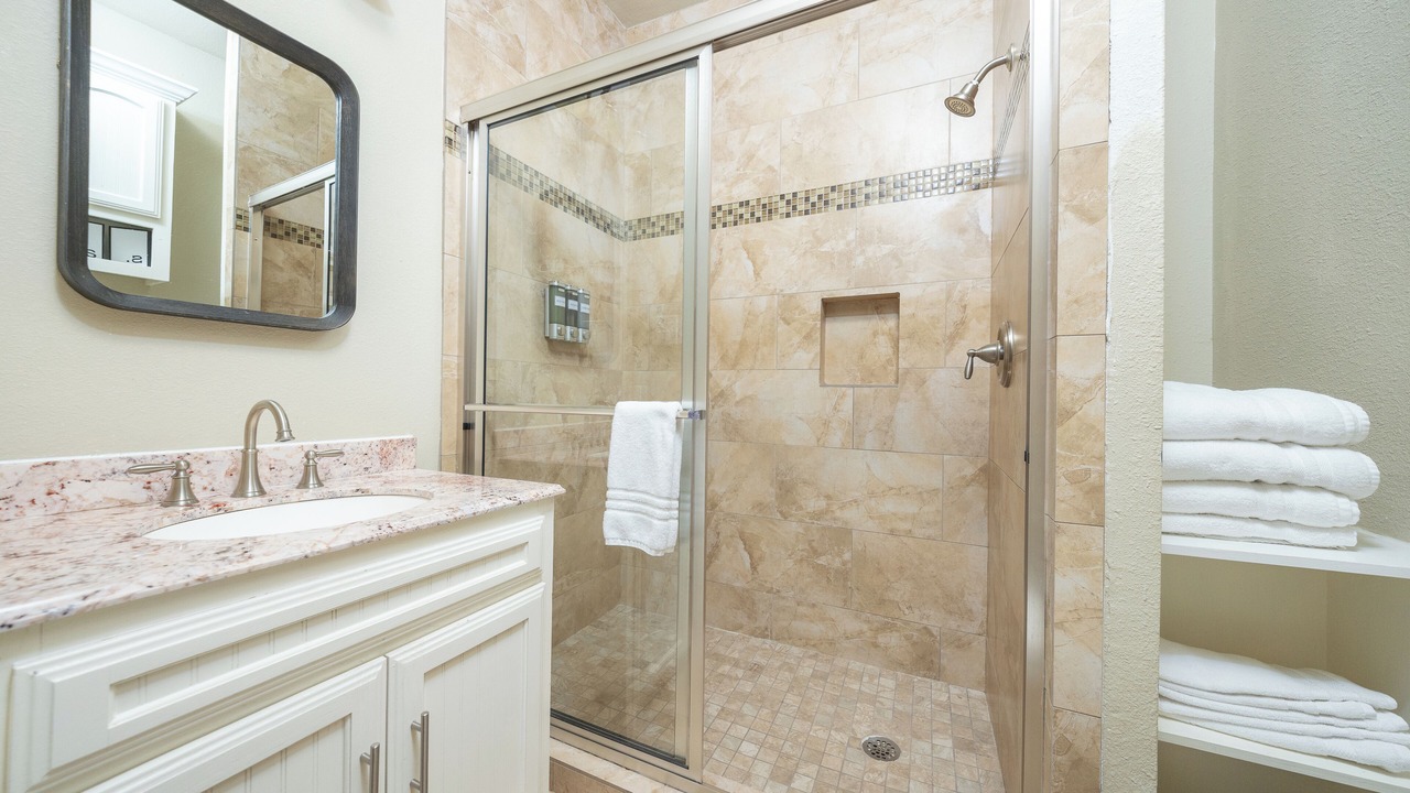 Photo of Bathroom in Southtown