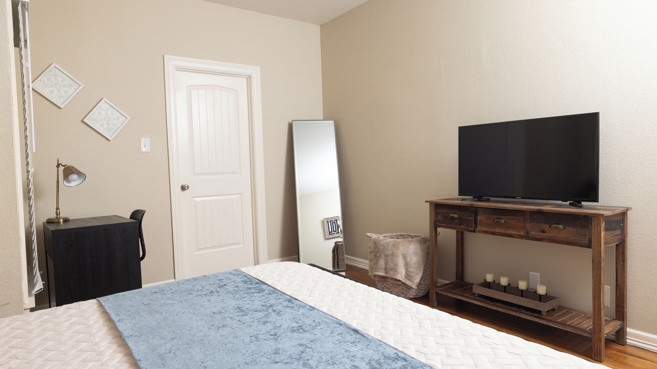 Photo of Bedroom in Southtown