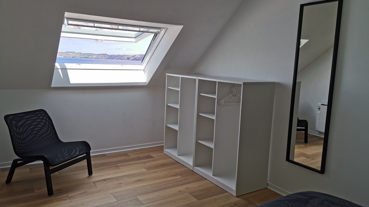 Photo of Bedroom in Camaret-sur-Mer