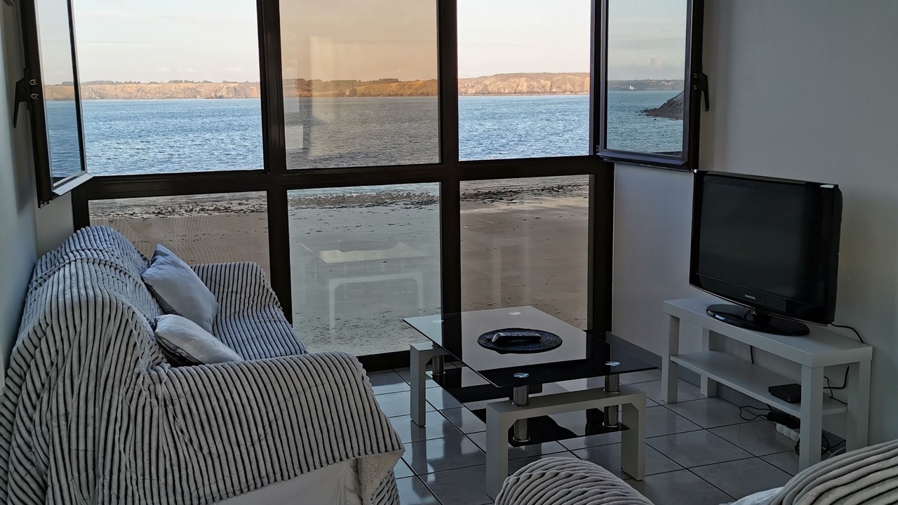 Photo of Livingroom in Camaret-sur-Mer