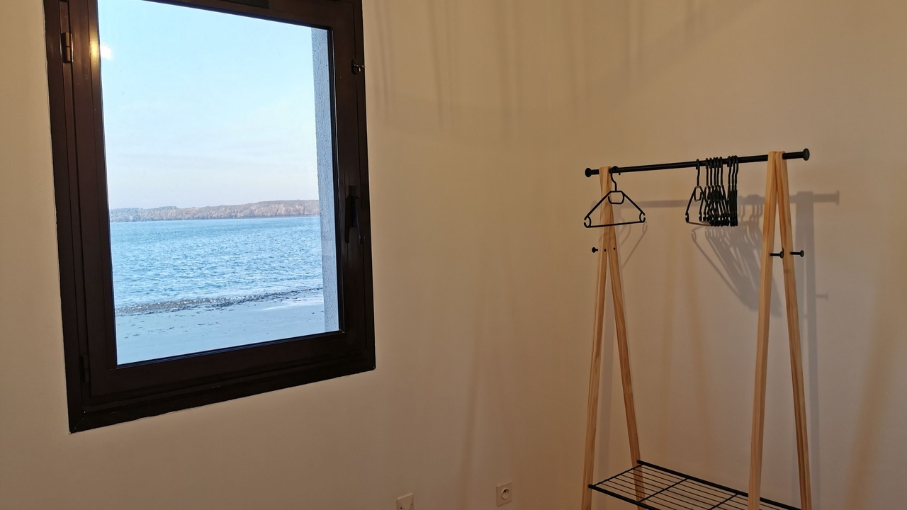Photo of Bedroom in Camaret-sur-Mer